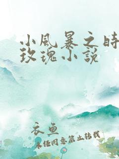 小风暴之时间的玫瑰小说