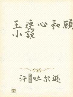 玉连心和顾承泽小说
