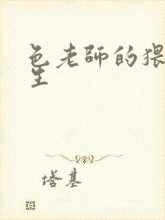 色老师的猥琐人生