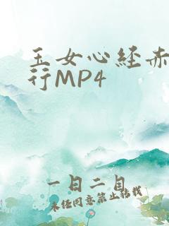 玉女心经赤裸修行MP4