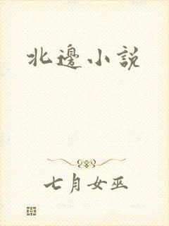 北边小说