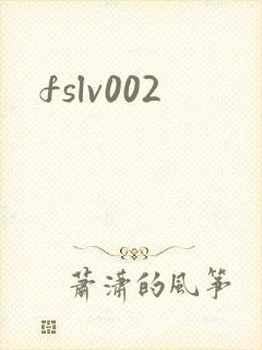 fslv002