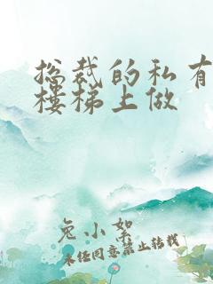 总裁的私有宝贝楼梯上做