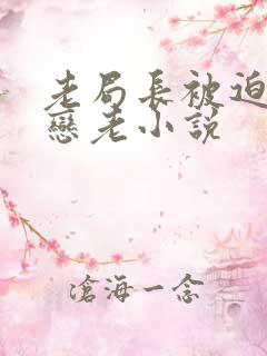 老局长被迫为奴恋老小说