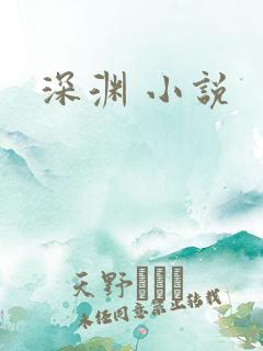 深渊 小说