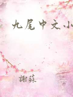 九尾中文小说网