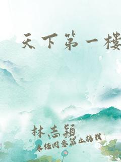 天下第一楼高清