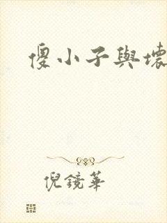 傻小子与坏女人