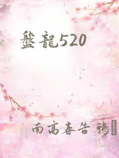 盘龙520
