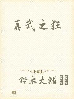 真武之狂