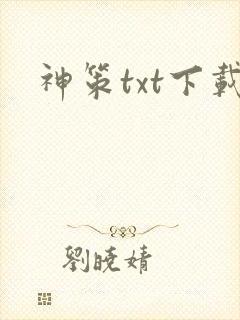 神策txt下载