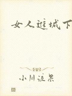 女人进城下载