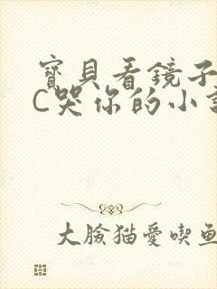 宝贝看镜子怎么C哭你的小说