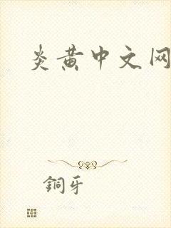 炎黄中文网