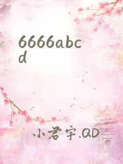 6666abcd