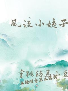 风流小姨子