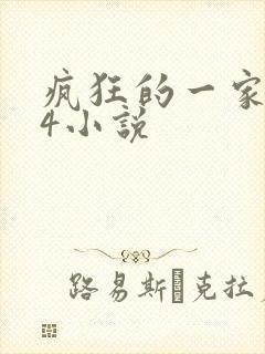 疯狂的一家ps4小说