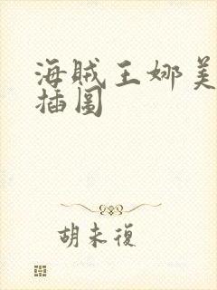 海贼王娜美被轮插图