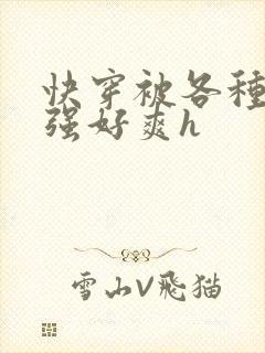 快穿被各种男主强好爽h