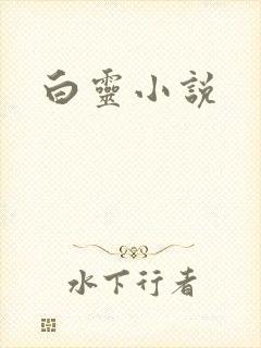 白灵小说
