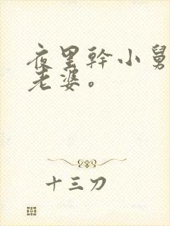 夜里干小舅子的老婆。