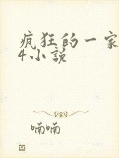 疯狂的一家ps4小说