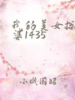我的美女总裁老婆1435