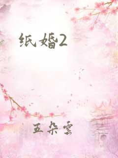 纸婚2