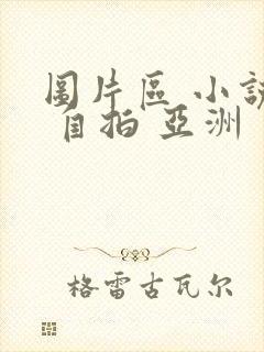 图片区 小说区 自拍 亚洲