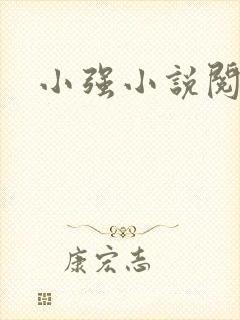 小强小说阅读网