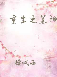 重生之篡神