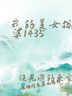 我的美女总裁老婆1435