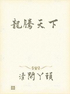龙腾天下
