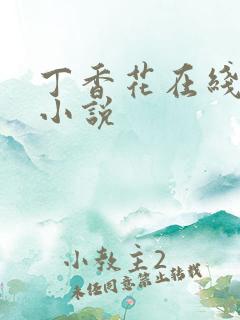丁香花在线电影小说