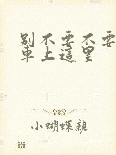 别不要不要在公车上这里