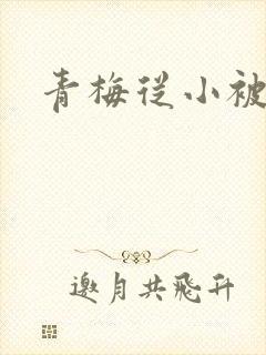 青梅从小被吃H