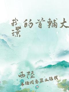 我的首辅大人陆璟