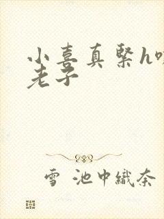 小喜真紧h嘶爽老子