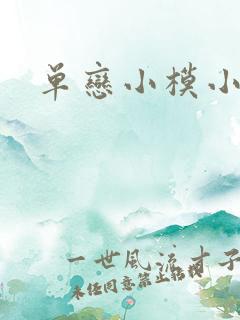 单恋小模小样