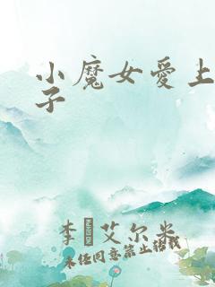 小魔女爱上皇太子