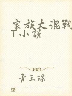 家族大混战TXT小说