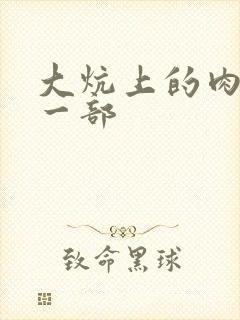 大炕上的肉伦第一部