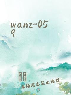 wanz-059