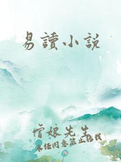 易读小说