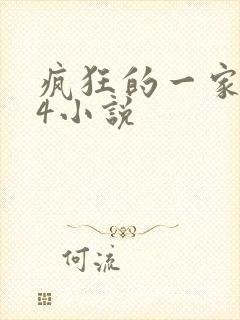 疯狂的一家PS4小说