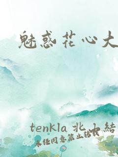 魅惑花心大少