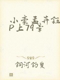 小豪孟卉钰慧三P上79章