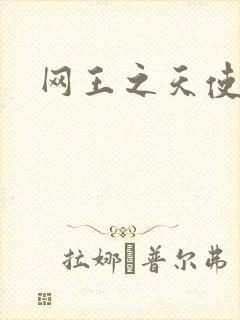 网王之天使羽翼