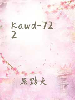 kawd-722