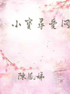 小宝寻爱网址
